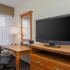 Отель Hampton Inn Dayton/Fairborn, фото 6