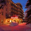 Отель Bernerhof Swiss Quality Hotel в Кандерштеге