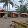 Отель Pousada Chalés Vale do Rio do Boi, фото 33