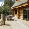 Отель Log House Retreat, фото 5