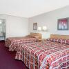 Отель Knights Inn - Fredericksburg, фото 2