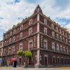 Отель Morales Historical & Colonial Downtown Core, фото 28
