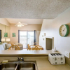 Отель Roomy loft condo on the sugar sands of Orange Beach with mulitple pools, фото 12