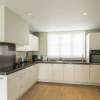 Отель New and luxurious villa, a 5-minute walk from beach and dunes., фото 5