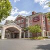 Отель Residence Inn Charleston Airport, фото 1