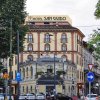 Отель San Guido Porta Volta в Милане