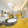 Отель NH Paris Gare de l'Est, фото 10