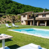Отель Villa Poderina 8 2 in Bellaria-pole-petriccio, фото 18