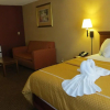 Отель Days Inn Kansas City, фото 11