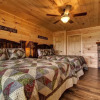 Отель Rocky Top Lodge - 9 Bedrooms, 8 Baths, Sleeps 40 Home by Redawning, фото 3