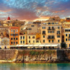 Отель Family House in Corfu Town, old Port, фото 1