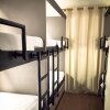 Отель Ipanema Beach Hostel в Рио-де-Жанейро