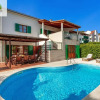 Отель Spacious Villa at Stunning Island of Hvar With Private Pool, фото 12