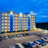 Отель Hop Inn Chonburi (SHA Extra Plus), фото 1