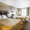 Отель Quality Inn Evergreen, фото 4