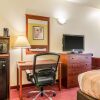 Отель Quality Inn & Suites, фото 8