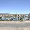 Отель Havasu Cabin w/ Lake + Mountain Views, Boat Launch, фото 17