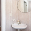 Отель 6 Person Holiday Home in Sjolund, фото 8