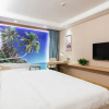 Отель Vienna Hotel (Jinan Railway Station), фото 4