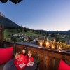 Отель Bayern Resort Hotel garni & Apartments, фото 35