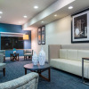 Отель Holiday Inn Express & Suites Rocky Mount Smith Mountain Lake, фото 2
