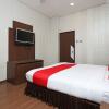 Отель OYO 10690 Florence Hotel, фото 5