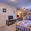 Отель Downtown Cedar City House < 1/2 Mi to SUU Campus!, фото 7