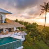 Отель NEW ! Stunning 4BR Jungle View Villa in Lovina, фото 1
