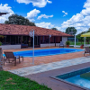 Отель Villaggio dos Pássaros, фото 16