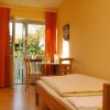 Отель DJH Jugendherberge Augsburg - Hostel в Аугсбурге