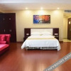 Отель GreenTree Inn Shajinshiming Square Business Hotel, фото 14