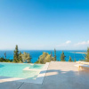 Отель Villa Ionion Theasis, фото 9