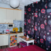 Отель Studio in El Tanque, with Enclosed Garden And Wifi - 10 Km From the Beach, фото 4