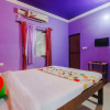 Отель OYO 22472 Home Elegant Studio Tito's Lane, фото 4