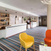 Отель ibis Styles Strasbourg Avenue du Rhin, фото 25