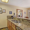 Отель Charming 2br Steps To Snow-capped Adventures + Main St 2 Bedroom Condo by RedAwning, фото 9