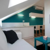Отель Attic Apartments Split, фото 5