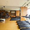 Отель Comfy And Minimalist 1Br Branz Bsd City Apartment, фото 14
