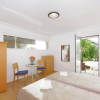 Отель Studio apartment JaVi - free private parking: SA1 Trogir, Riviera Trogir, фото 3