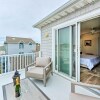 Отель Sunny Brigantine Townhome: Walk to Beach, фото 7