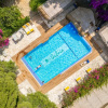 Отель La Salvia Hotel, фото 24