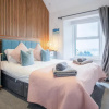 Отель Swn Y Mor - 4 Bedroom Apartment - Saundersfoot, фото 6