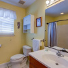 Отель Delightful Beach House in Gulf Shores With Private Pool and pet Friendly, фото 21