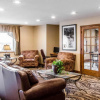Отель SureStay Plus Hotel by Best Western Rexburg, фото 2
