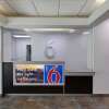 Отель Motel 6 San Antonio, TX - Airport, фото 12