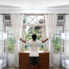 Отель Ons Bed and Breakfast, фото 4