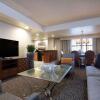 Отель Embassy Suites Northwest Arkansas - Hotel, Spa & Convention, фото 23