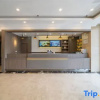 Отель Geli Hotel (Shanghai Kangqiao Subway Station store, New International Expo Center ), фото 2