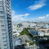 Отель Sunrise City Apartment, фото 28