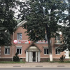 Капсульный отель Capsule City в Твери